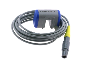 MODULO MAINSTREAM RESPIRONICS CAPNOSTAT ETCO2