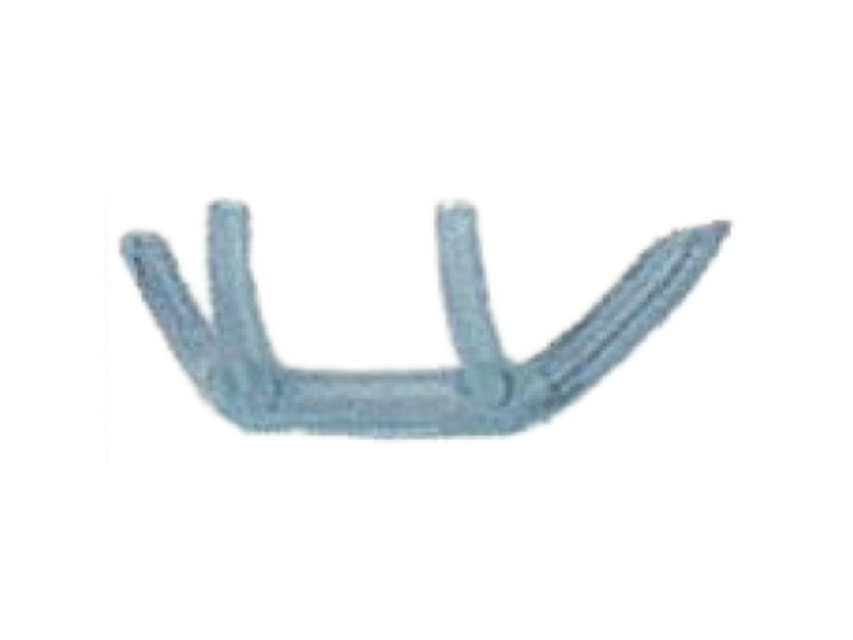 CANNULA NASALE CO2  adulti