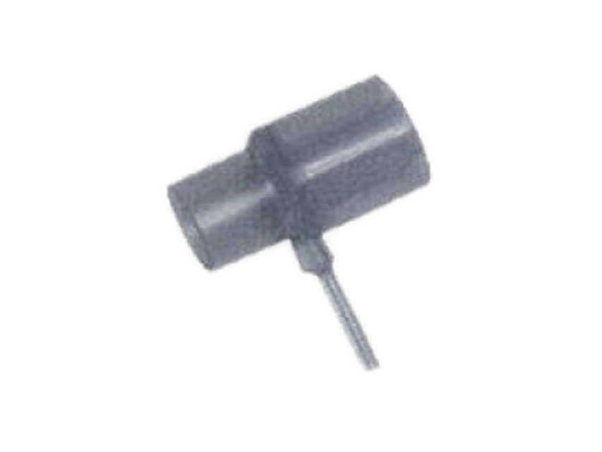 FILTRO INTUBAZIONE LINEA H  pediatrico