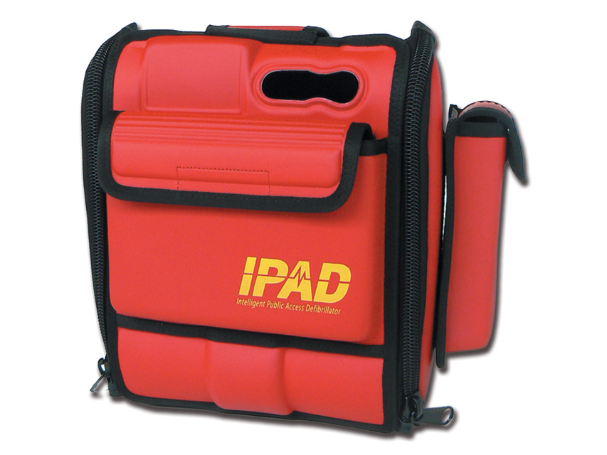 BORSA TRASPORTO PER IPAD