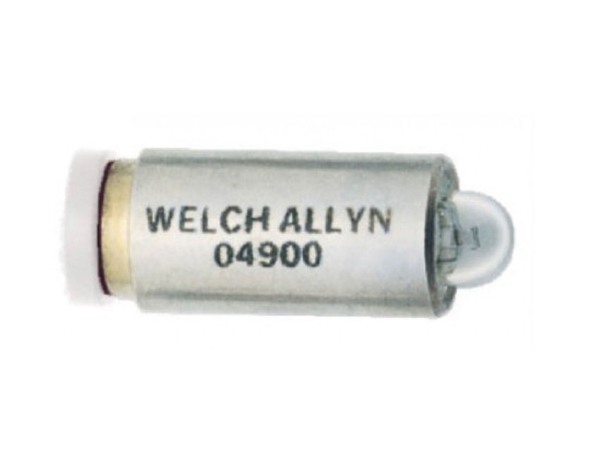 LAMPADINA WELCH ALLYN 04900U