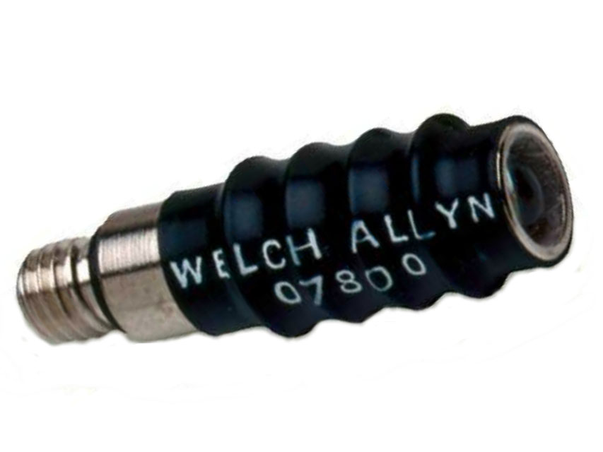 LAMPADINA WELCH ALLYN 07800U