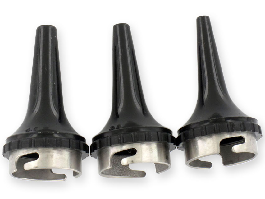 SET 3 SPECULUM ADULTI