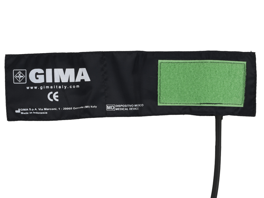 MINI CUFF 1TUBO 29 x 7 cm  4 mesi sino a 3 anni