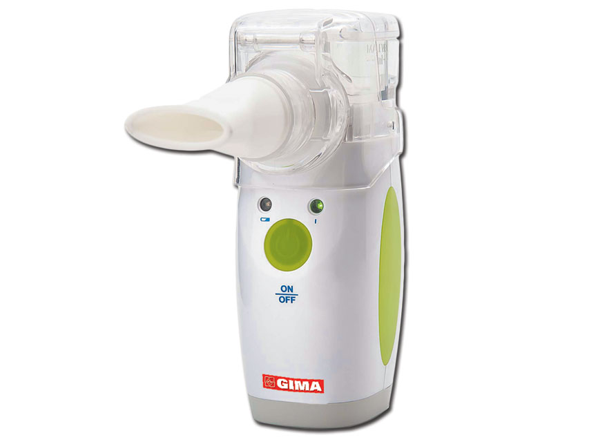 AEROSOL MESH