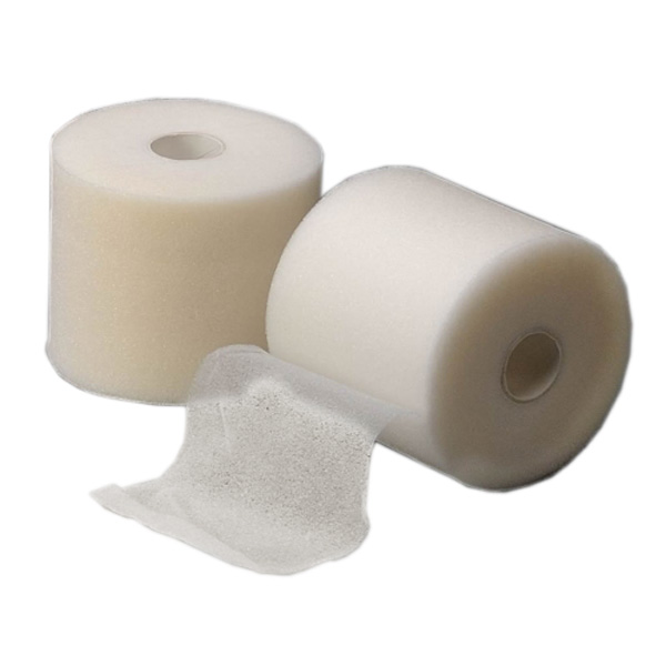 Benda di fissaggio porosa autobloccante 4 cm x 20 mt