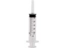 SIRINGHE SENZA AGO TERUMO 50 ml  Cono catetere  SS+50C1  sterili