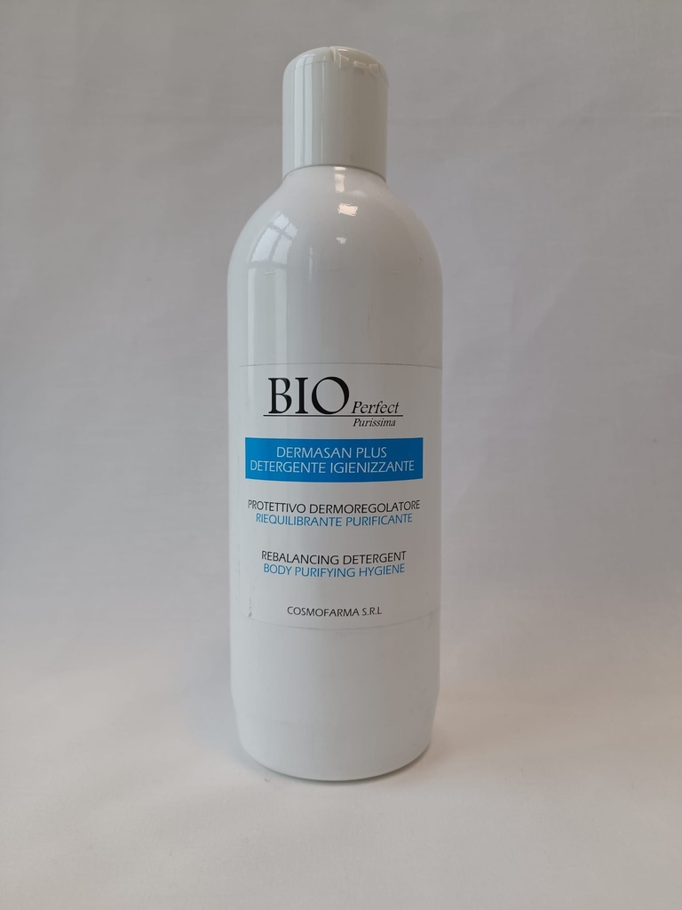 Dermasan plus detergente igienizzante neutro da 1000 ml