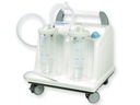 ASPIRATORE TOBI CLINIC  2 vasi da 2 litri