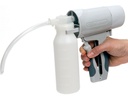 ASPIRATORE MANUALE