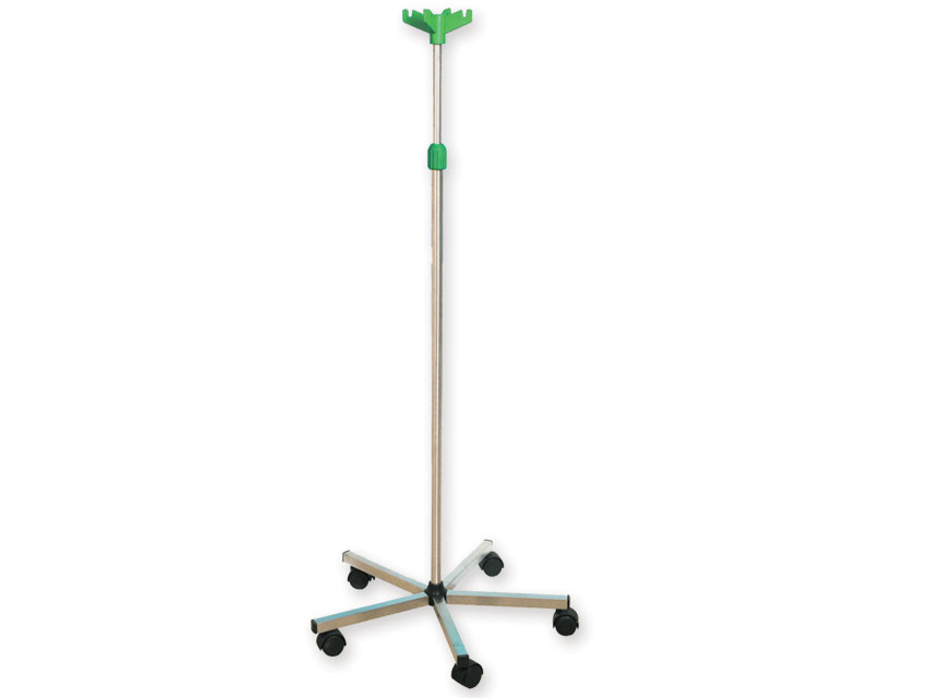 ASTA FLEBO INOX