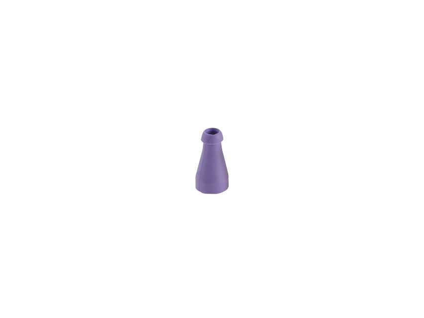 TAPPINI SANIBEL AZE A FUNGO 6 mm  viola