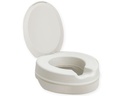 RIALZO WC CONTACT PLUS con coperchio