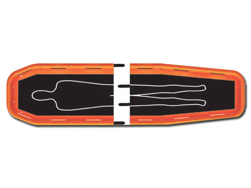 BARELLA BASKET "TWIN SHELL"