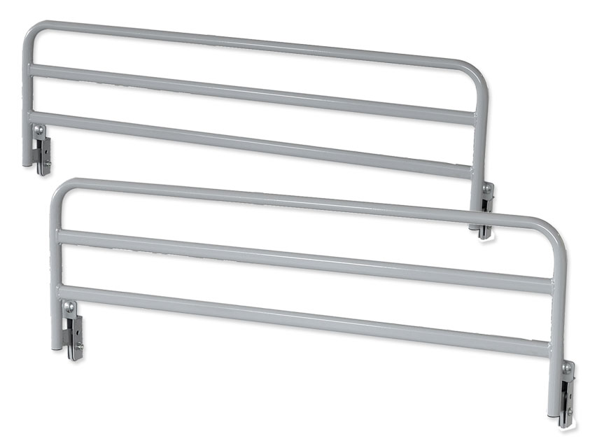 SPONDE  coppia con aggancio automatico