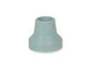PUNTALE GOMMA diametro int. 16 mm per 27790, 43065, 43070