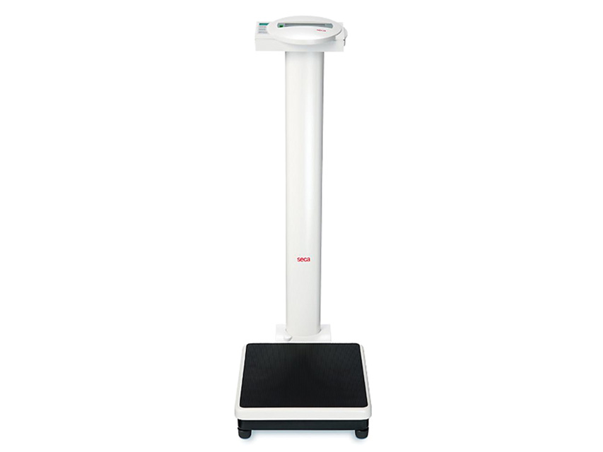 BILANCIA DIGITALE SECA 799 con BMI  classe III