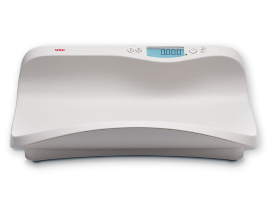 BILANCIA OSPEDALIERA PESANEONATI SECA 376 20 kg  Classe III