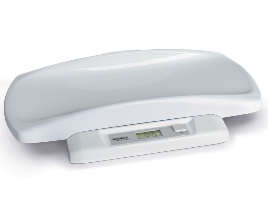 BILANCIA DIGITALE SOEHNLE 8352  bambini e neonati