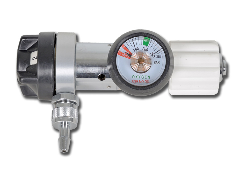 RIDUTTORE DI PRESSIONE UNI