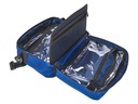 BORSA FIRST AID  blu  vuota