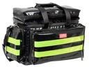 BORSA SMART PVC  media  nera