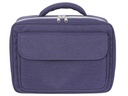 BORSA MULTIUSO  blu/grigio