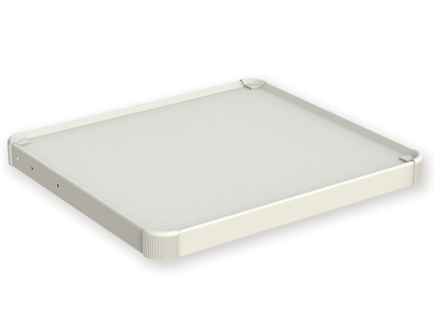 RIPIANO AGGIUNTIVO 40x36 cm per 278803, 27886