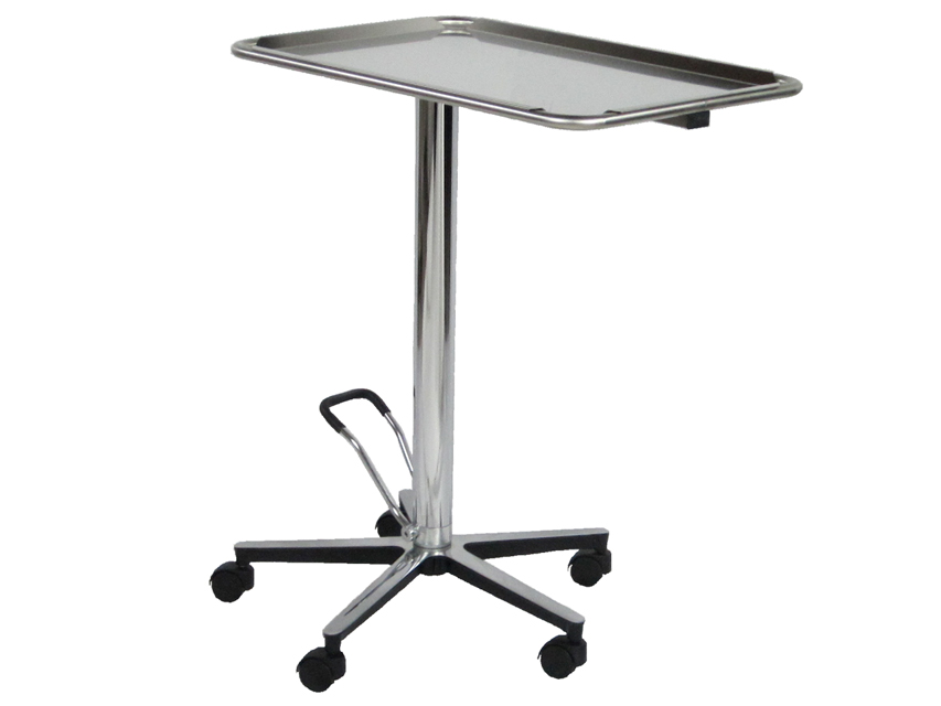 TAVOLO DI MAYO IDRAULICO  5 RAZZE