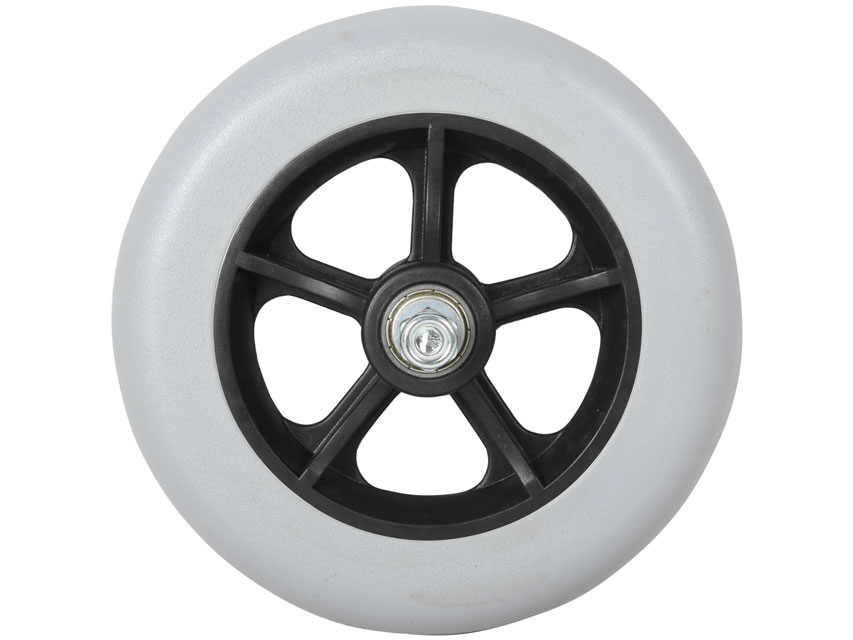 RUOTA FRONTALE per codice 27715/18/19, 43251