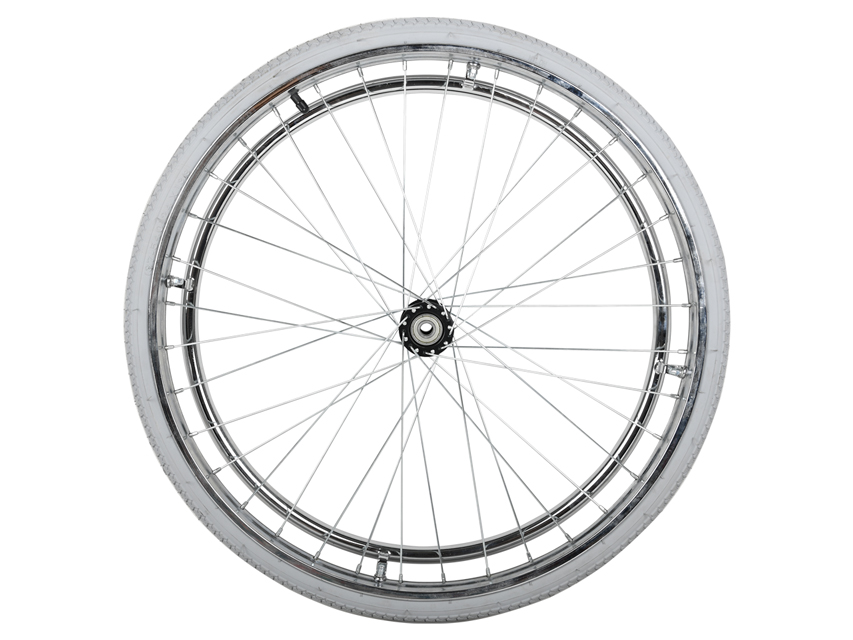 RUOTE POSTERIORI PNEUMATICHE per codici 432702