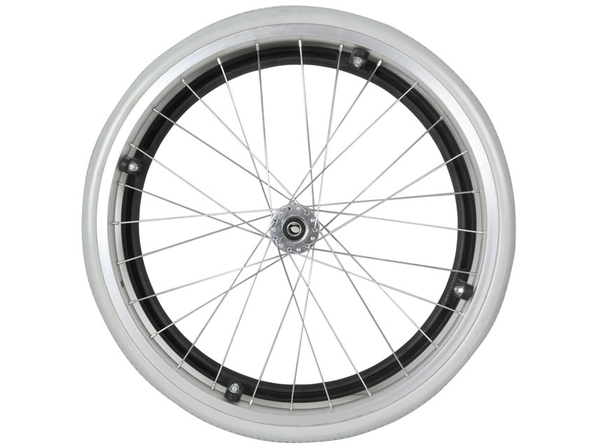 RUOTA POSTERIORE per 43251  ricambio
