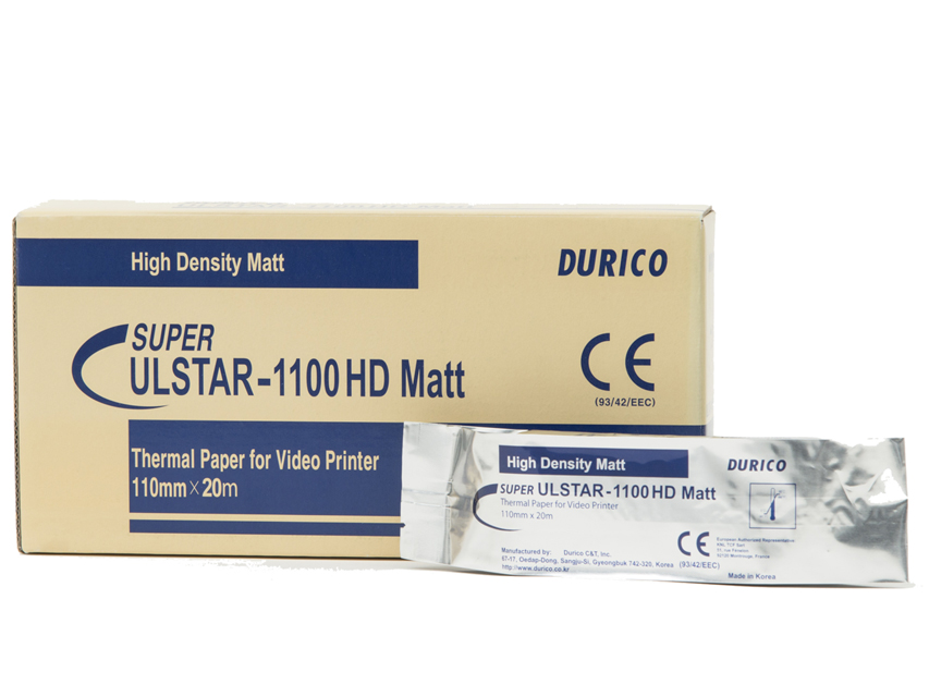 CARTA VIDEOSTAMPANTE DURICO compatibile ULSTAR110HD