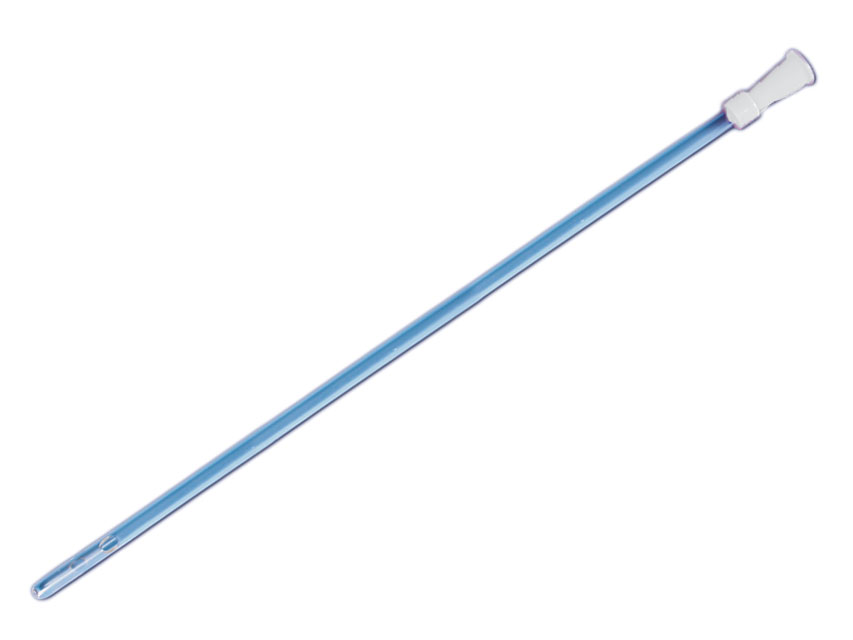 SONDA RETTALE ch/fr 26  38 cm  sterile