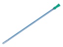 SONDA RETTALE ch/fr 28  38 cm  sterile
