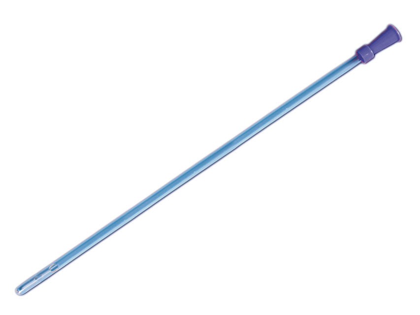 SONDA RETTALE ch/fr 24  38 cm  sterile