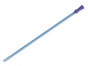 SONDA RETTALE ch/fr 24  38 cm  sterile