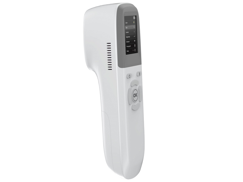 RILEVATORE DI VENE PROFESSIONALE QV600