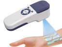 RILEVATORE DI VENE PROFESSIONALE QV500