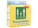 TRAVELJOHN WC PORTATILE  800 cc