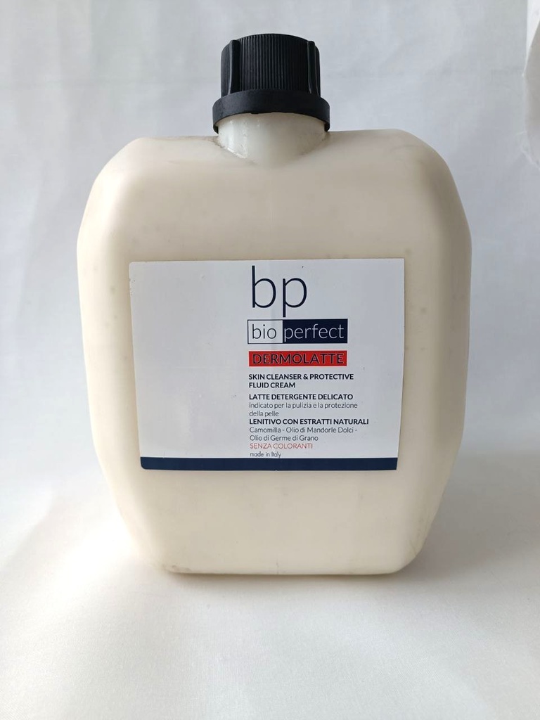 Dermolatte da 5000 ml