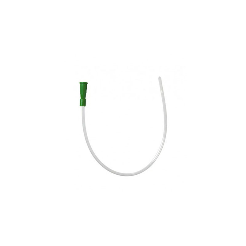 Catetere nelaton maschile sterile ch 14 cm40