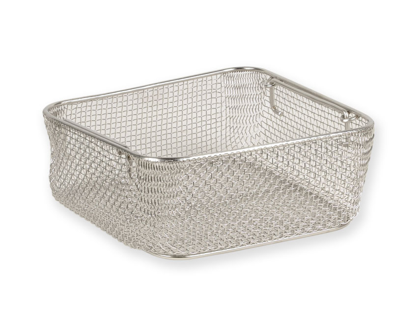 CESTELLO A FILO 255x245x h 100 mm