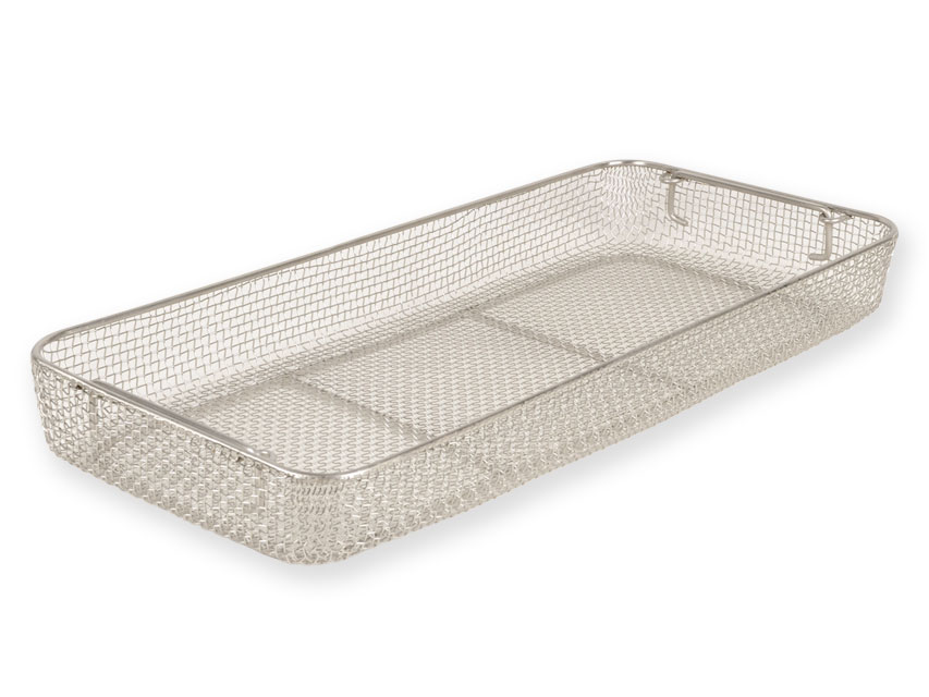 CESTELLO A FILO 540x255x h 70 mm