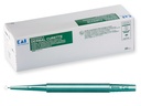 CURETTE DERMATOLOGICHE KAI diametro 4 mm