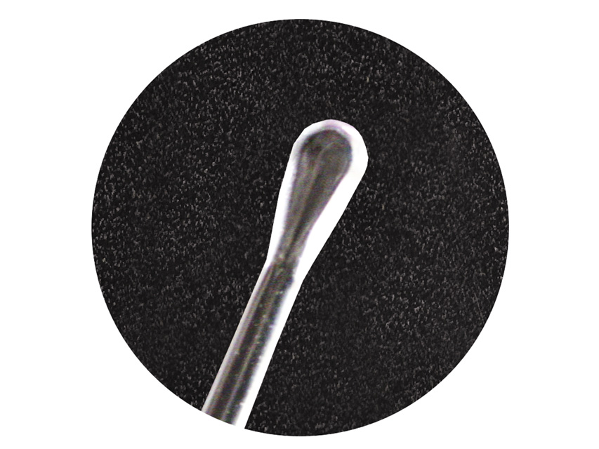 INFANTSCOOP - trasparente + 1 illuminatore LED