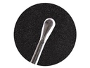 INFANTSCOOP - trasparente + 1 illuminatore LED