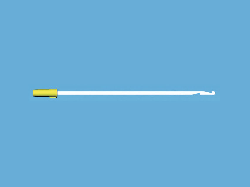 CURETTE KARMAN N.7