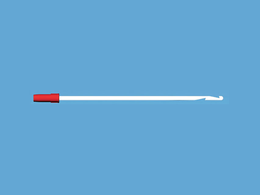 CURETTE KARMAN N.8