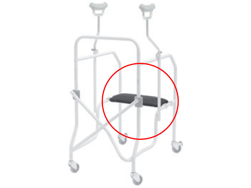 SEDILE IMBOTTITO PER 43136